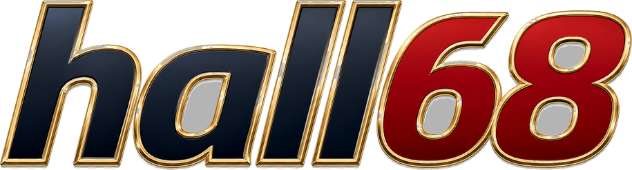 hall68 logo